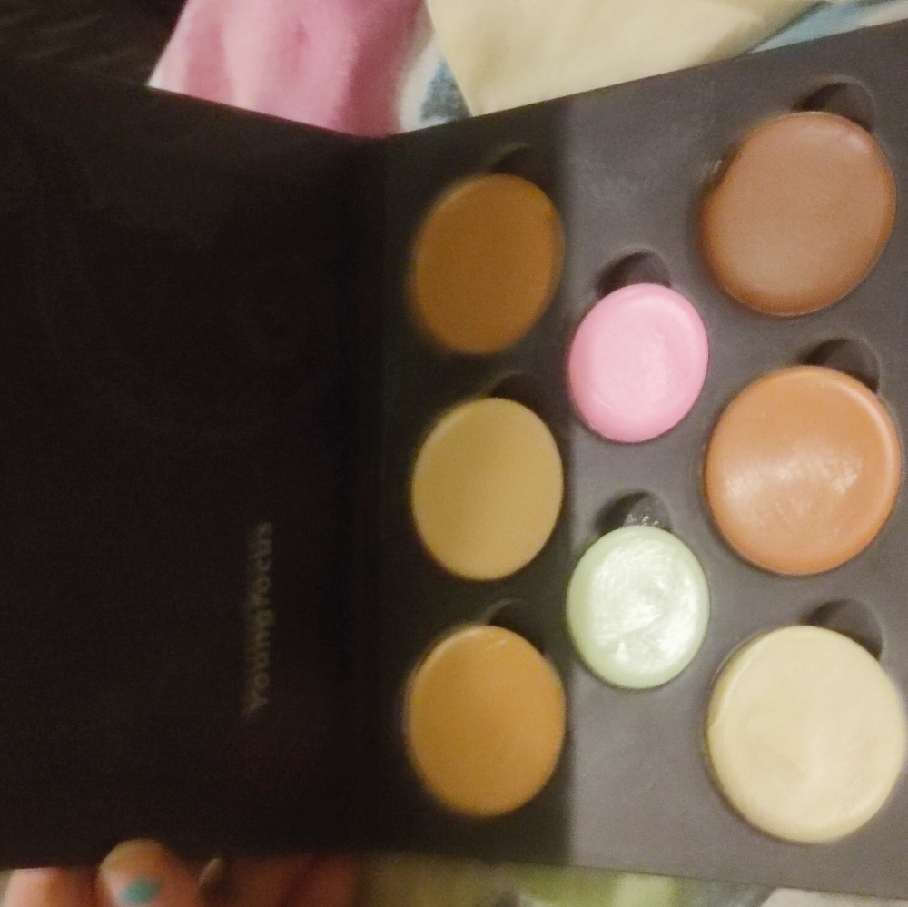 Contour kit - Picture 4 of 4